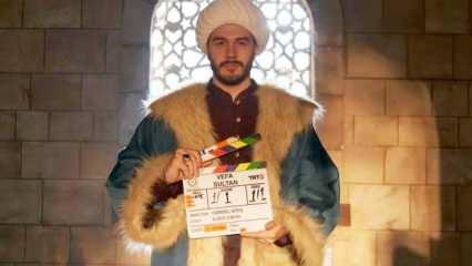 TRT1’den Vefa Sultan geliyor! Kudüs Fatihi Selahaddin Eyyubi, Mehmed Fetihler Sultanı sonrası…