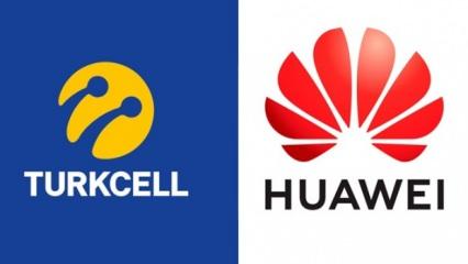 Turkcell ve Huawei’den dünyanın ilk 2,4 Tbps optik iletim saha testi