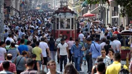 Türkiye için varoluşsal tehlike alarmı!