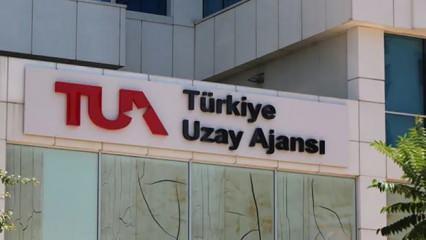 Şirketleşme kararı resmileşti! 'Türkiye Uzay Ajansı A.Ş.' geliyor!