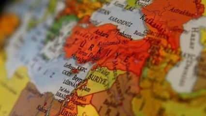 Türkiye'nin başarısı komşuyu ürküttü: Türkler, Suriye kendilerininmiş gibi davranıyor