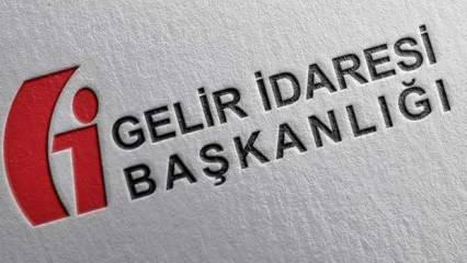 Vakıflara vergi muafiyetinde düzenleme! Geçici gelirler 5 yıl izlenecek