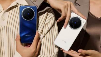 Vivo 200 Ultra'nın kamera özellikleri belli oldu!
