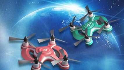 Yeni Bir TEKNOFEST Drone Şampiyonasına Hazır mıyız?