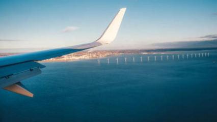 11 yıl &ouml;nce sırra kadem basmıştı.... Malezya u&ccedil;ağını arama &ccedil;alışmaları yeniden başladı! 