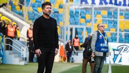 1. Lig ekibi Hakan Kutlu'yu resmen a&ccedil;ıkladı!