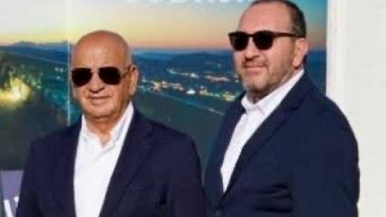 1. Lig ekibinin başkanı k&ouml;t&uuml; haberi duyurdu: Sağlık sorunları sebebiyle bırakıyor