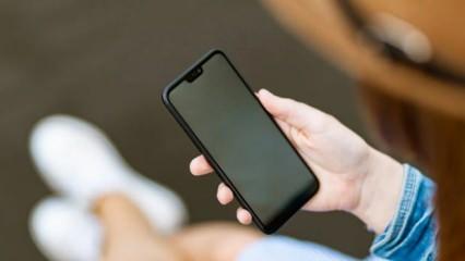 1 Ocak telefonlarda IMEI kaydı sıfırlandı mı?
