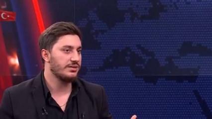 G&uuml;ll&uuml;'n&uuml;n zehir zemberek s&ouml;zler