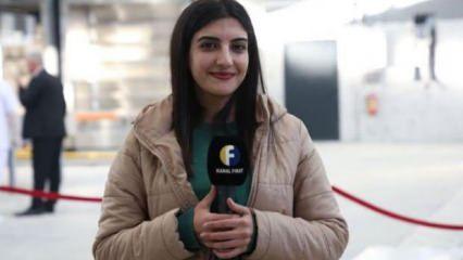25 yaşındaki muhabir Semra'nın acı ölümü! Yaşam mücadelesini kaybetti