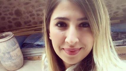 37 yaşındaki Elif'ten g&uuml;nlerdir haber alınamıyor 