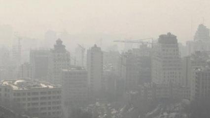 Pakistan'da sis kazaları: 9 &ouml;l&uuml;, 30 yaralı