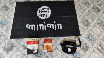 Gaziantep&rsquo;te DEAŞ operasyonu: 34 g&ouml;zaltı