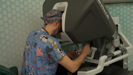 Hastalıkları tedavi ediyor, %95 &uuml;st&uuml; başarılı: İşte, yeni teknoloji!