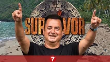 Survivor 2025 başlıyor: Daha ilk bölümden tansiyon yükseldi