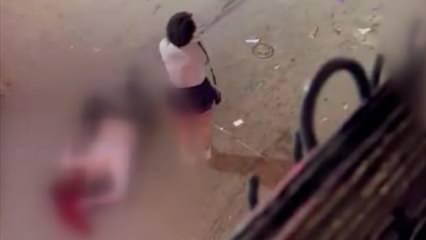 ABD'deki 15 kişiyi öldüren saldırganla ilgili sürpriz detay ortaya çıktı!