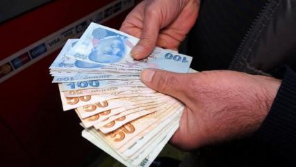Acele edin! 1 Ocak'tan sonra cebinizden 3 kat daha fazla para &ccedil;ıkacak