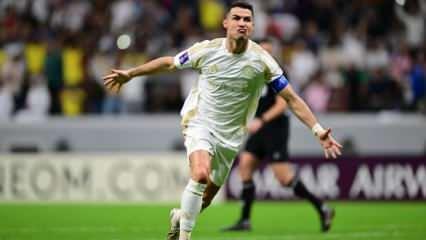 Cristiano Ronaldo imzayı atıyor! Astronomik maaşa hayır diyemedi
