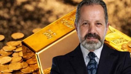 Altında d&uuml;ş&uuml;şler kalıcı mı? Finans Analisti İslam Memiş, yatırımcıya taktiği verdi