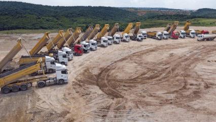 Ankara'da zam yağmuru: Hafriyat &uuml;creti 2 yılda 30 kat arttı