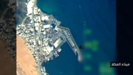 Arap Koalisyonu: Yemen'deki bazı silahları ve savaş ara&ccedil;larını hedef aldık