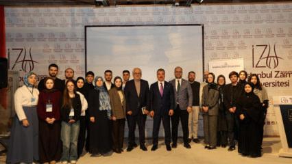 Y&uuml;ksel: Ateşkes yetmez, Gazze&rsquo;de kalıcı barış ancak adaletle m&uuml;mk&uuml;n