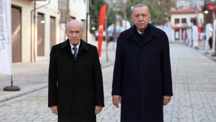 Babalar s&ouml;z&uuml;n&uuml; tutar!