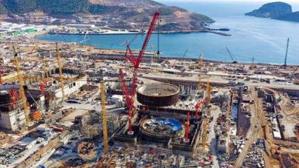 Bakan Bayraktar a&ccedil;ıkladı: Rusya'dan Akkuyu i&ccedil;in 9 milyar dolarlık destek