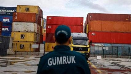 Bakan Bolat: 98 milyar 554 milyon lira değerinde