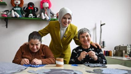 Bakan G&ouml;ktaş m&uuml;jdeyi duyurdu: Yeni yılda 1573 kişi kamuya alınacak!