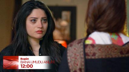 Bana Umudu Anlat'ta Metin bir başkasıyla evleniyor! Nasim harekete ge&ccedil;ti