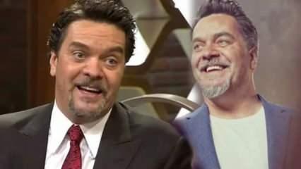 Beyazıt Öztürk: Beyaz Show, TV8'de yeniden başlıyor