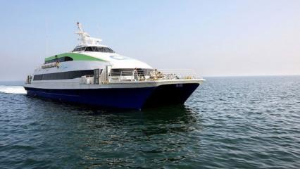 BUDO'da bazı seferler iptal edildi!