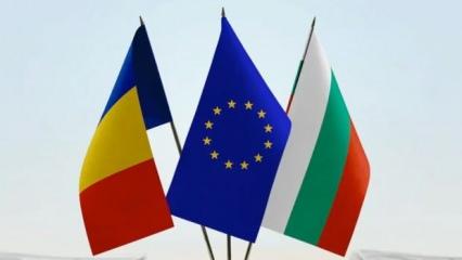 Bulgaristan ve Romanya, Schengen bölgesine vizesiz seyahat edecek