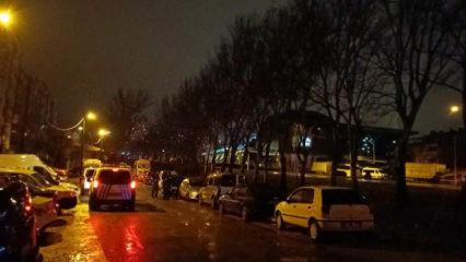 Bursa'da k&ouml;pr&uuml; altında cansız beden bulundu