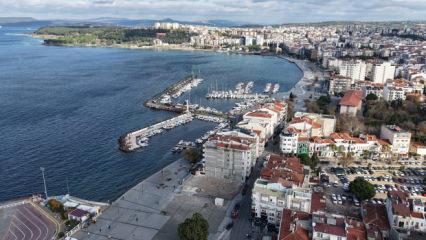 &Ccedil;anakkale&rsquo;de yılbaşı yoğunluğu: Rezervasyonlar hareketlendi!