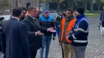Cemil Tugay'dan maaşını alamayan işçilere tehdit: Sizi çalıştırmam!