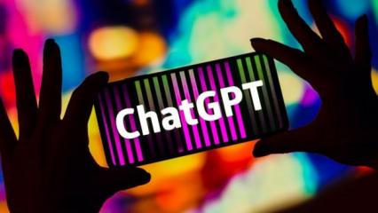 ChatGPT'den 2 milyon liralık maaş! Sadece bir g&ouml;rev yapacak...