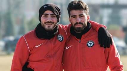 Çorum FK, Şanlıurfaspor deplasmanında