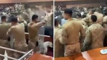 Daltonlar davasında 3 avukata g&ouml;zaltı kararı!