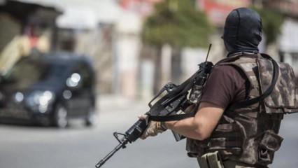 DEAŞ ile m&uuml;cadelede kararlılıkla devam ediyor! Ter&ouml;re karşı bakanlıklar devrede...