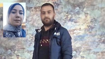 Diyarbakır&rsquo;da cinayet: Eşini &ouml;ld&uuml;r&uuml;p toprağa g&ouml;md&uuml;