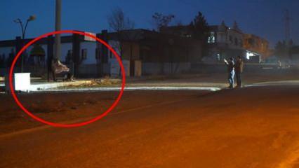 Diyarbakır'da okul &ouml;n&uuml;nde ş&uuml;pheli paket hareketliliği: Ekipleri harekete ge&ccedil;irdi!