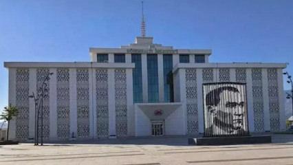 D&ouml;şemealtı Belediyesine y&ouml;nelik 'yolsuzluk' operasyonunda tutuklamalar var