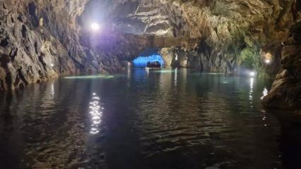 Dünyada üçüncü, Türkiye’nin en büyüğü! Müjde geldi