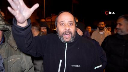 Edirne B&uuml;y&uuml;kşehir'in iş bilmezliği vatandaşı isyan ettirdi! Belediyeye kayyum atansın...