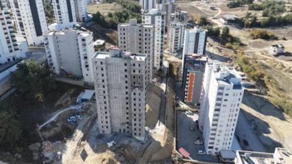 Ekonominin lokomotifi inşaat sekt&ouml;r&uuml; 2026'dan umutlu