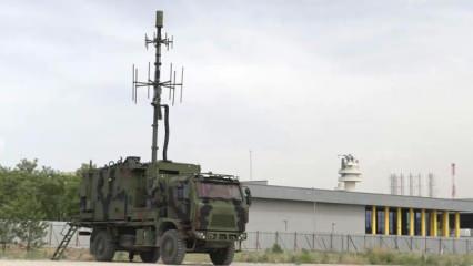 Elektronik harpte çığır açacak: En kralını Türkiye yaptı, düşman küçük dilini yutacak...