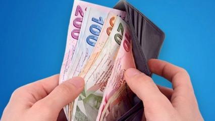 Elinizi &ccedil;abuk tutun: 93.000 TL alacaksınız! Yalnızca 2 g&uuml;n&uuml;n&uuml;z kaldı