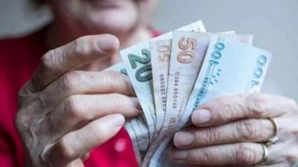 Emekli olacaklar dikkat! SGK uyardı: Y&uuml;ksek maaş i&ccedil;in bug&uuml;n son g&uuml;n!